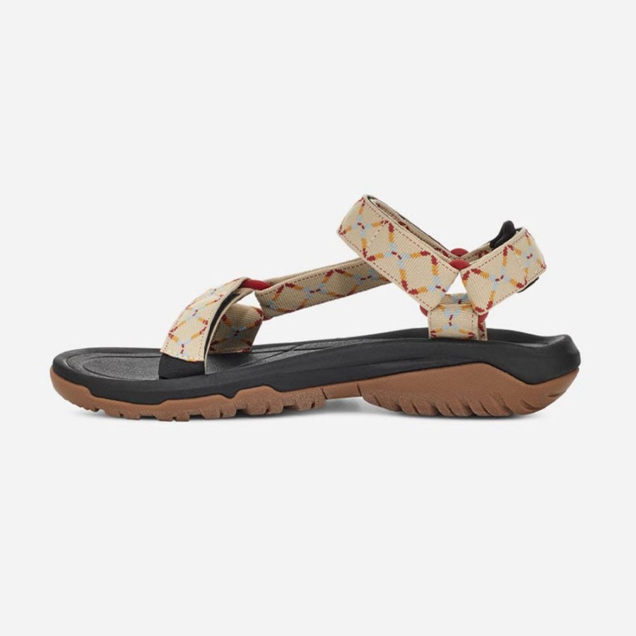 Men'S Teva | Teva Men'S Hurricane Xlt 2 Diamond Sea Mist