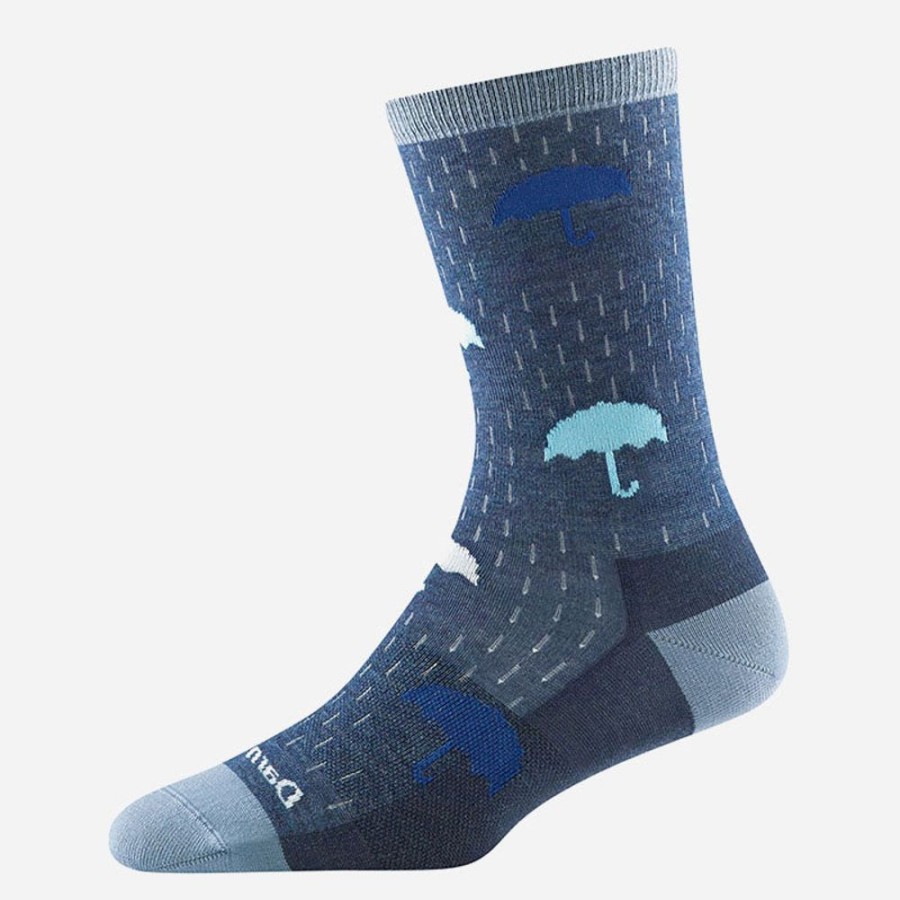 Socks Darn Tough | Darn Tough Umbrellas Crew Lightweight