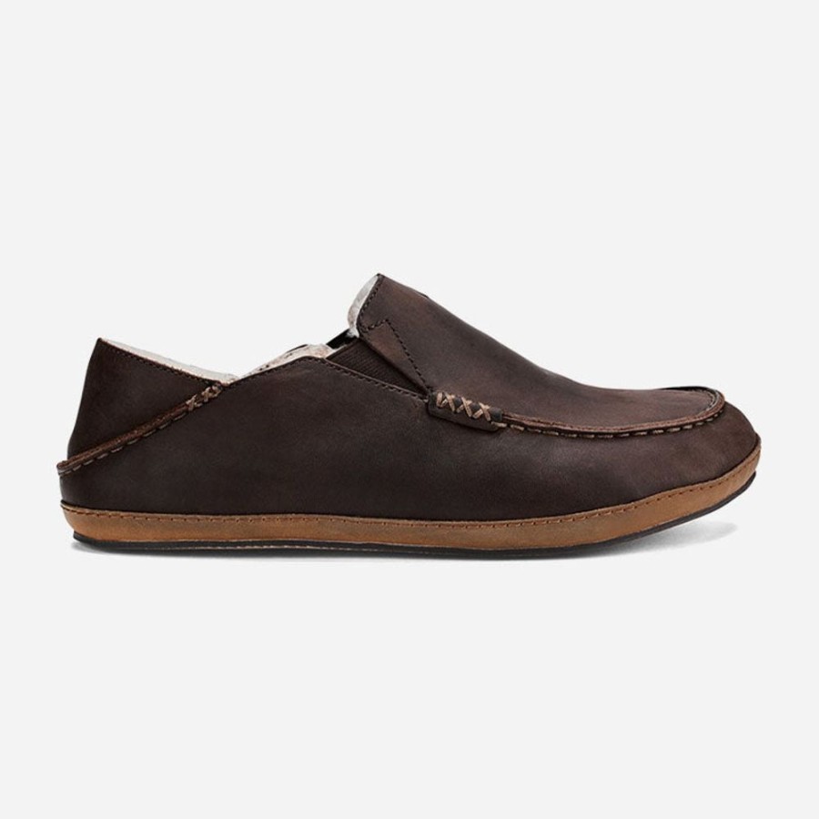 Men'S OLUKAI | Olukai Men'S Moloa Slipper