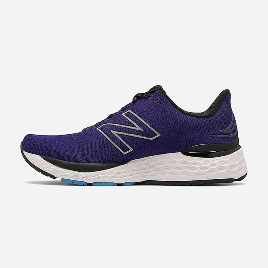 Men'S New Balance | New Balance Men'S 880V10 Deep Violet