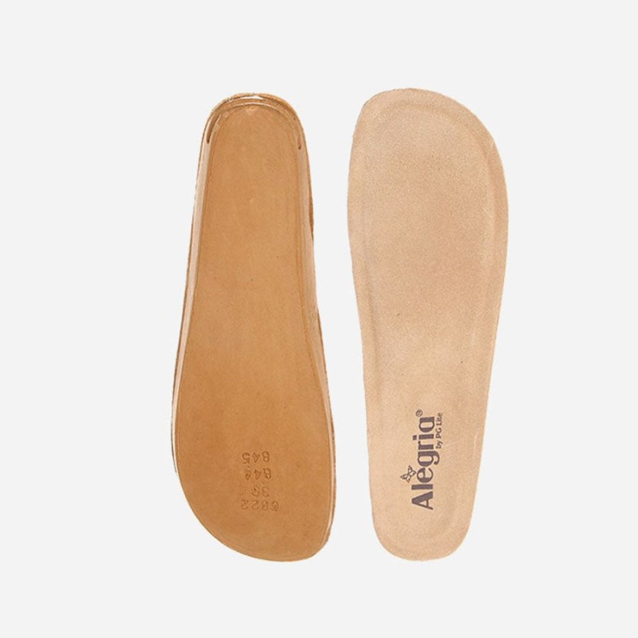 Accesories Alegria | Alegria Footbed Classic