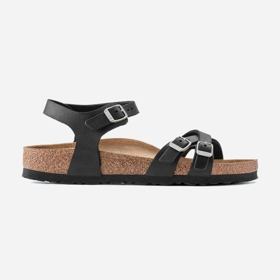 Women'S Birkenstock | Birkenstock Kumba Oiled Leather