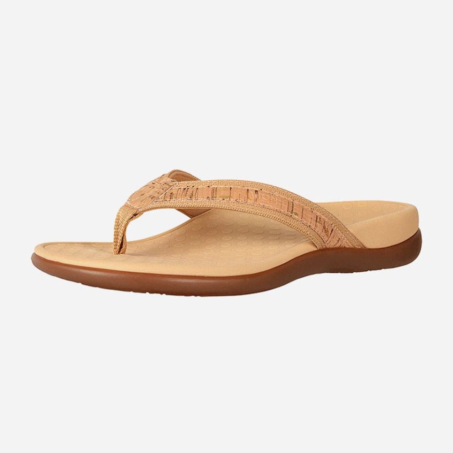 Women'S Vionic | Vionic Tide Ii Cork