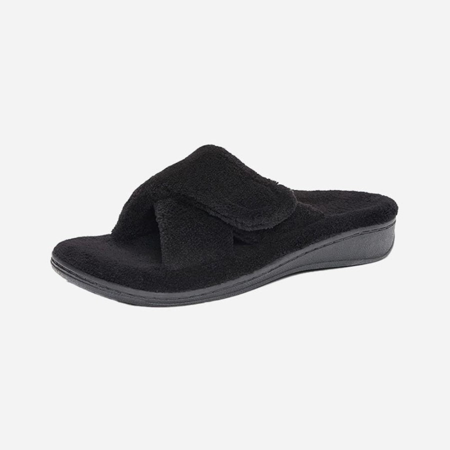 Women'S Vionic | Vionic Relax Black