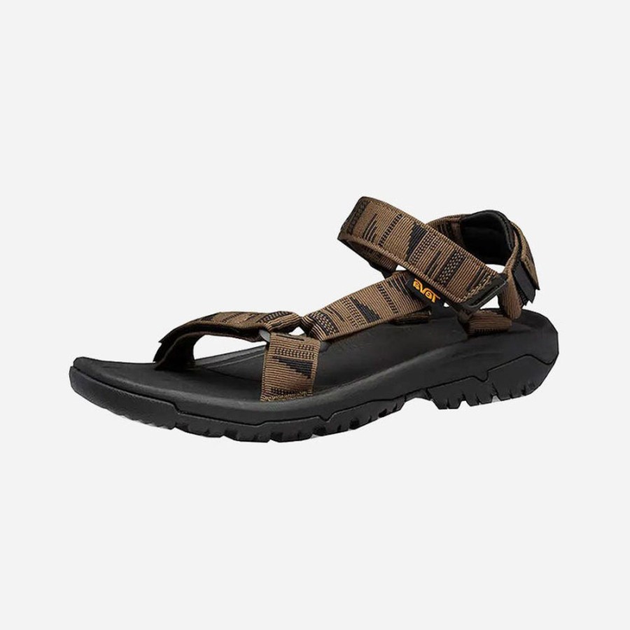 Men'S Teva | Teva Men'S Hurricane Xlt 2 Chara/Dark Olive