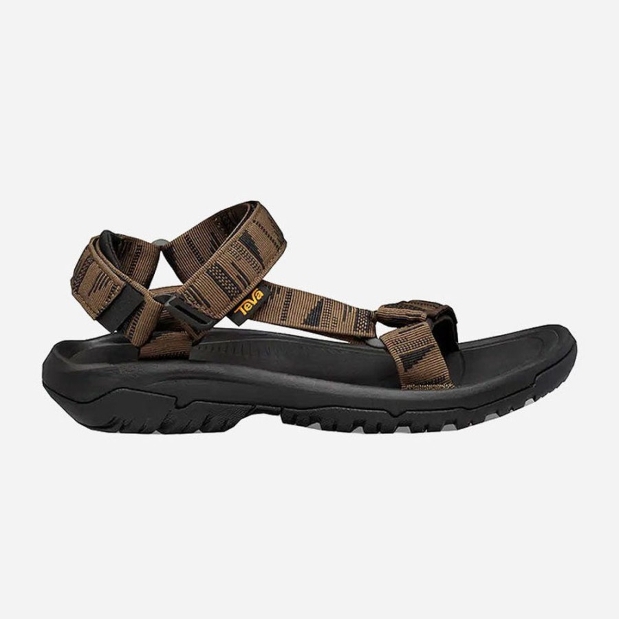 Men'S Teva | Teva Men'S Hurricane Xlt 2 Chara/Dark Olive