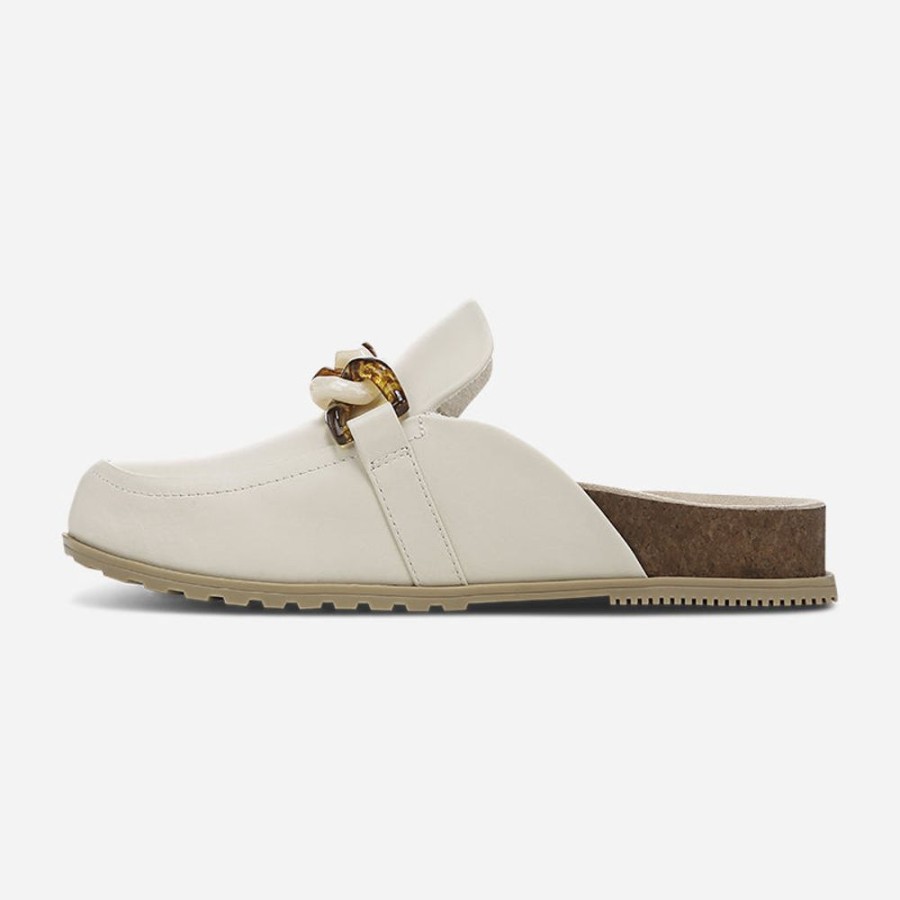 Women'S Vionic | Vionic Georgie Cream