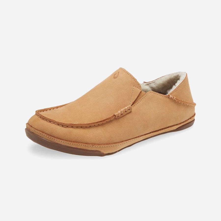 Men'S OLUKAI | Olukai Men'S Kipuka Hulu