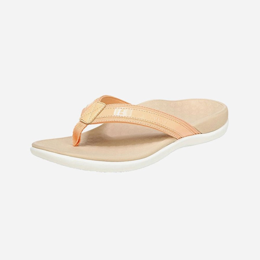 Women'S Vionic | Vionic Tide Ii Apricot