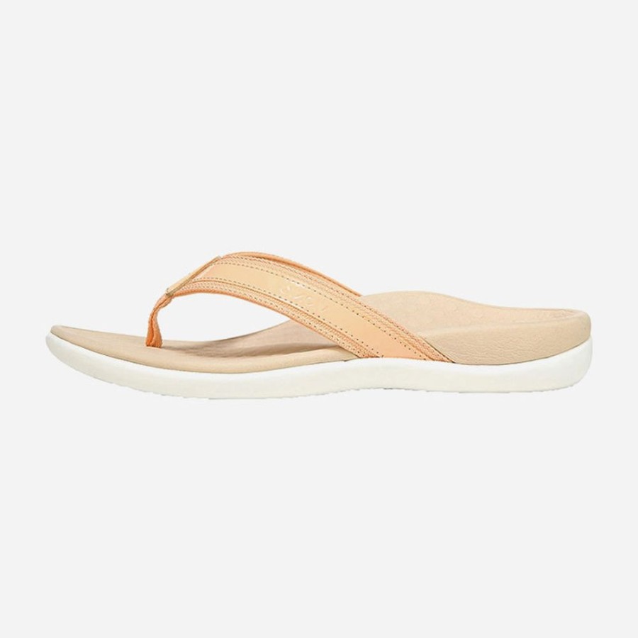 Women'S Vionic | Vionic Tide Ii Apricot