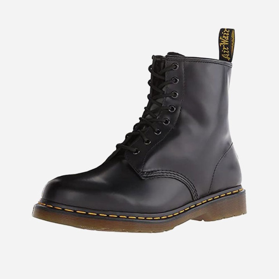 Women'S Dr. Martens | Dr. Martens 1460 Black