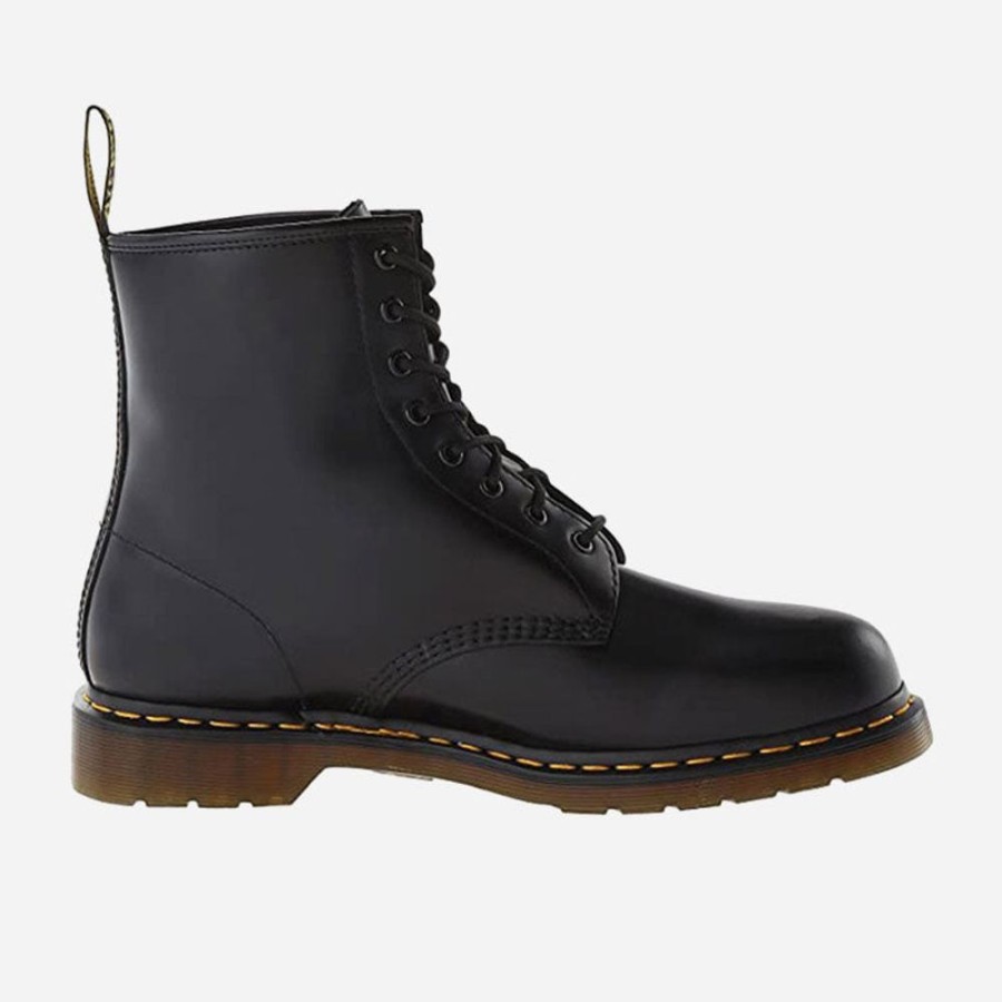 Women'S Dr. Martens | Dr. Martens 1460 Black