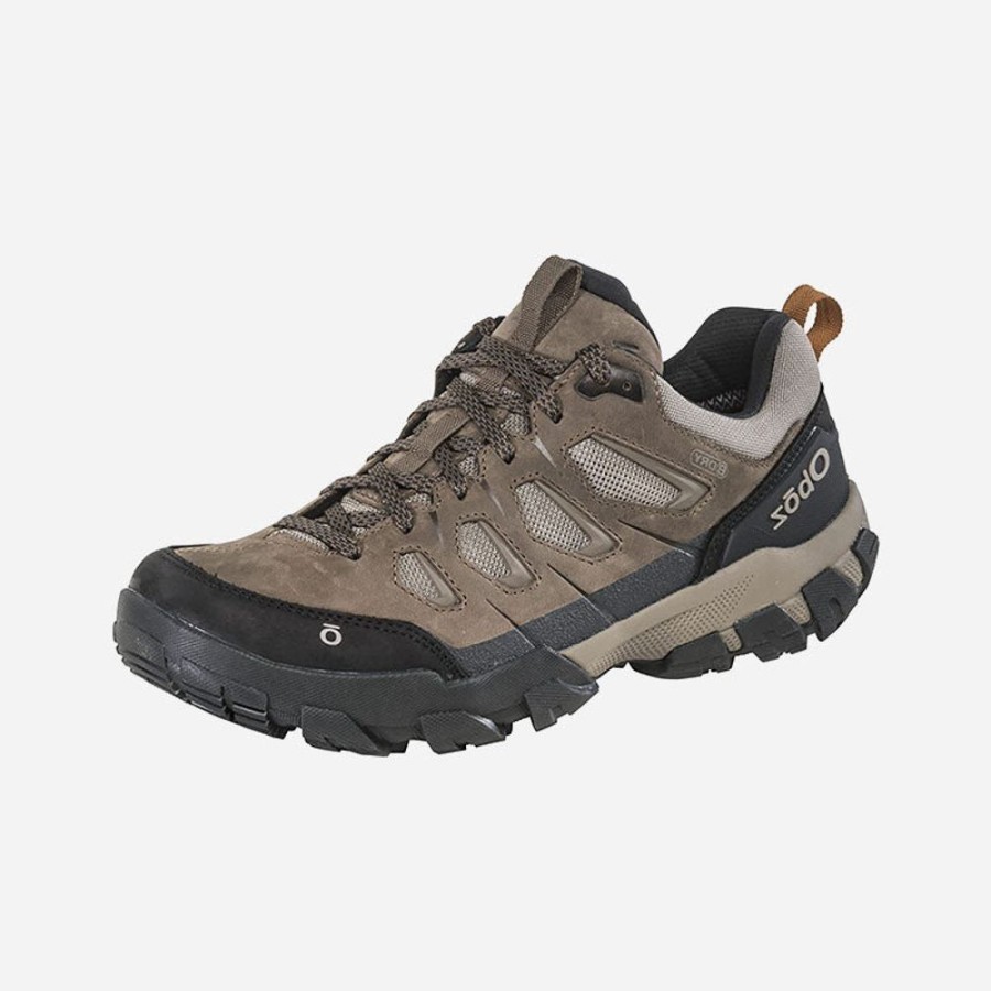 Men'S Oboz | Oboz Men'S Sawtooth X Low B-Dry