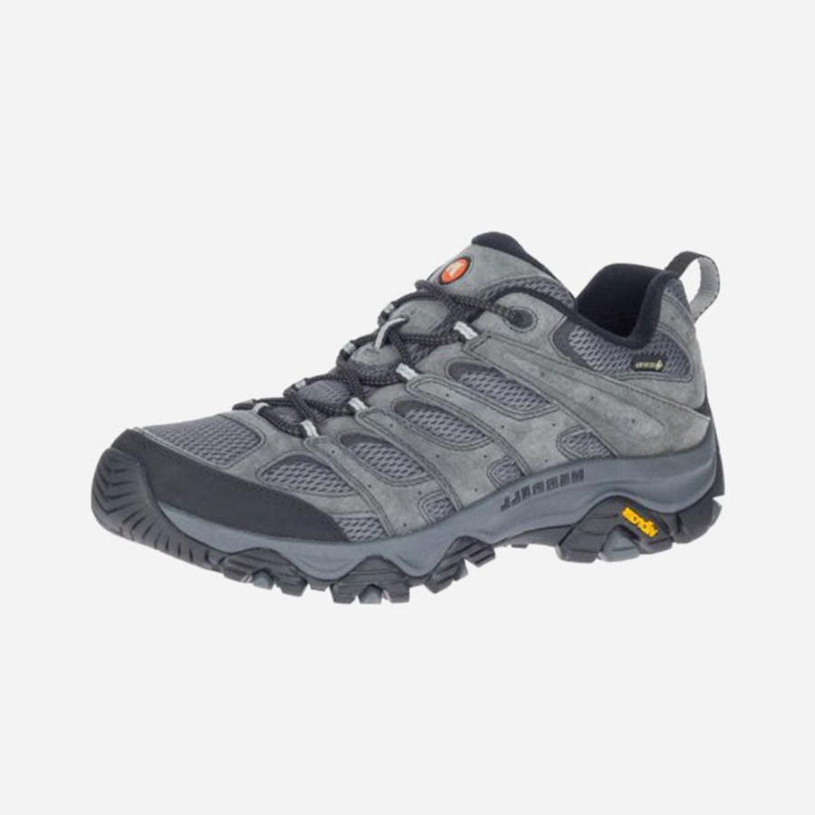 Men'S Merrell | Merrell Men'S Moab 3 Gtx