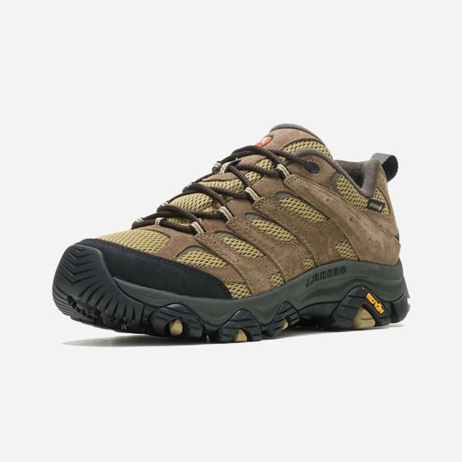 Men'S Merrell | Merrell Men'S Moab 3 Gtx