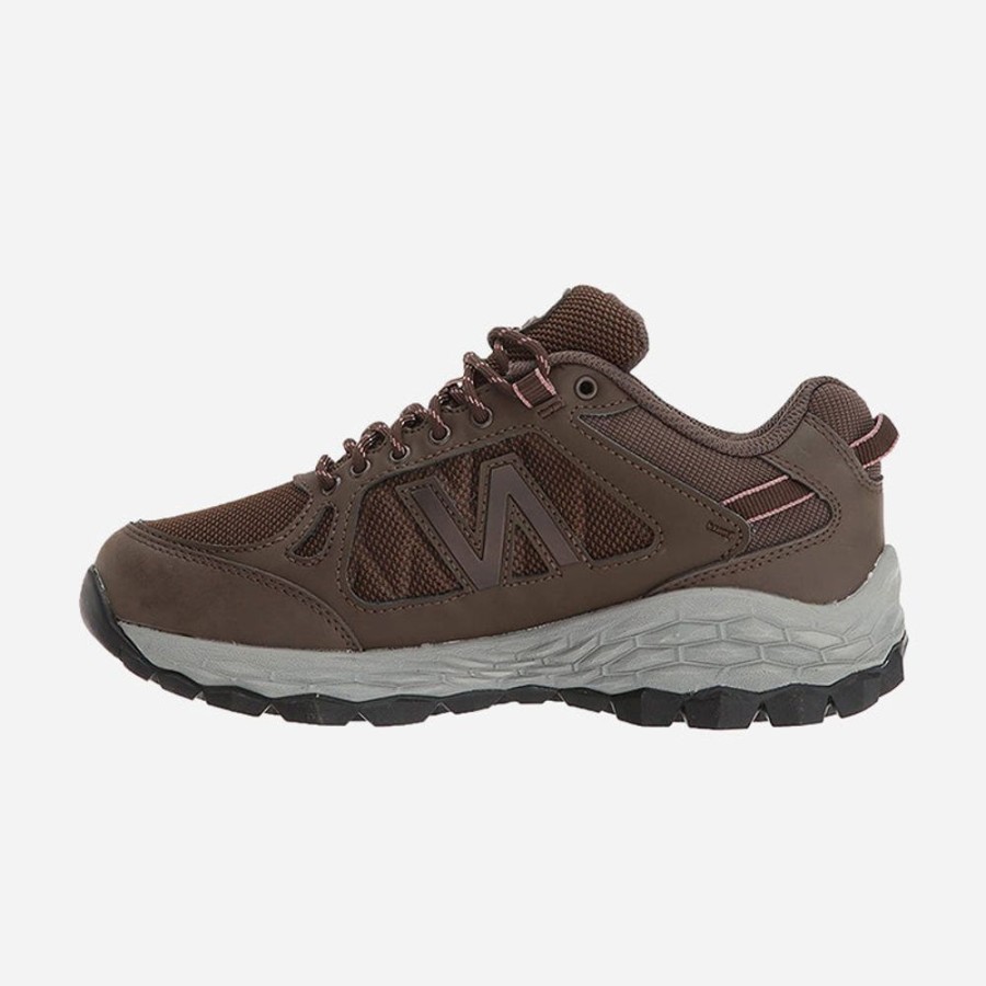 Women'S New Balance | New Balance Fresh Foam 1350V1 Chocolate Brown/Team Away Grey