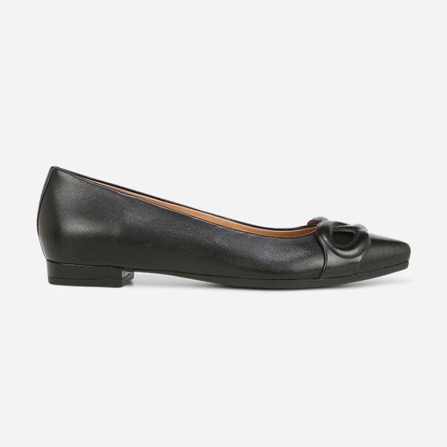 Women'S Vionic | Vionic Arielle Black