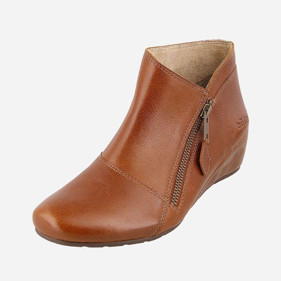 Women'S Taos Footwear | Taos Footwear Hideaway Hazelnut