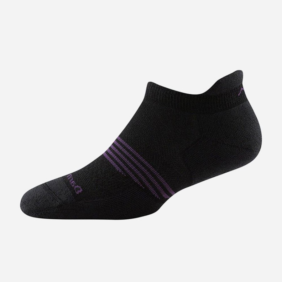 Socks Darn Tough | Darn Tough Element No Show Tab Lightweight With Cushion