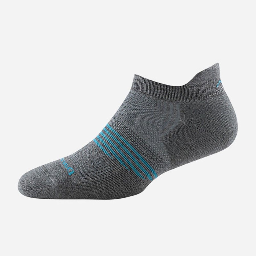 Socks Darn Tough | Darn Tough Element No Show Tab Lightweight With Cushion