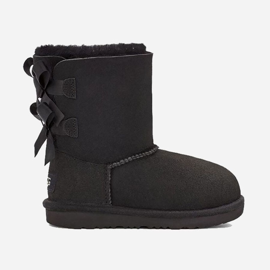 Kid'S Ugg | Ugg Kid'S Bailey Bow Tall