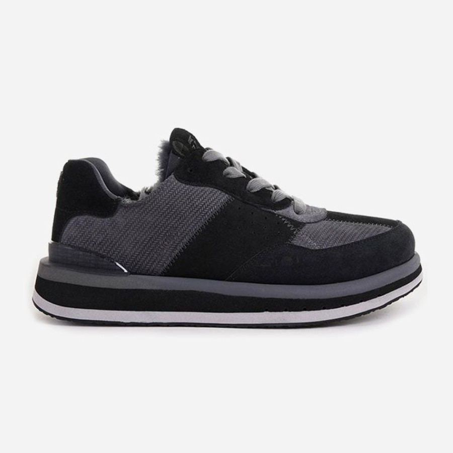 Men'S Deckers X Lab | Deckers X Lab Men'S Ko-Z Sport Low