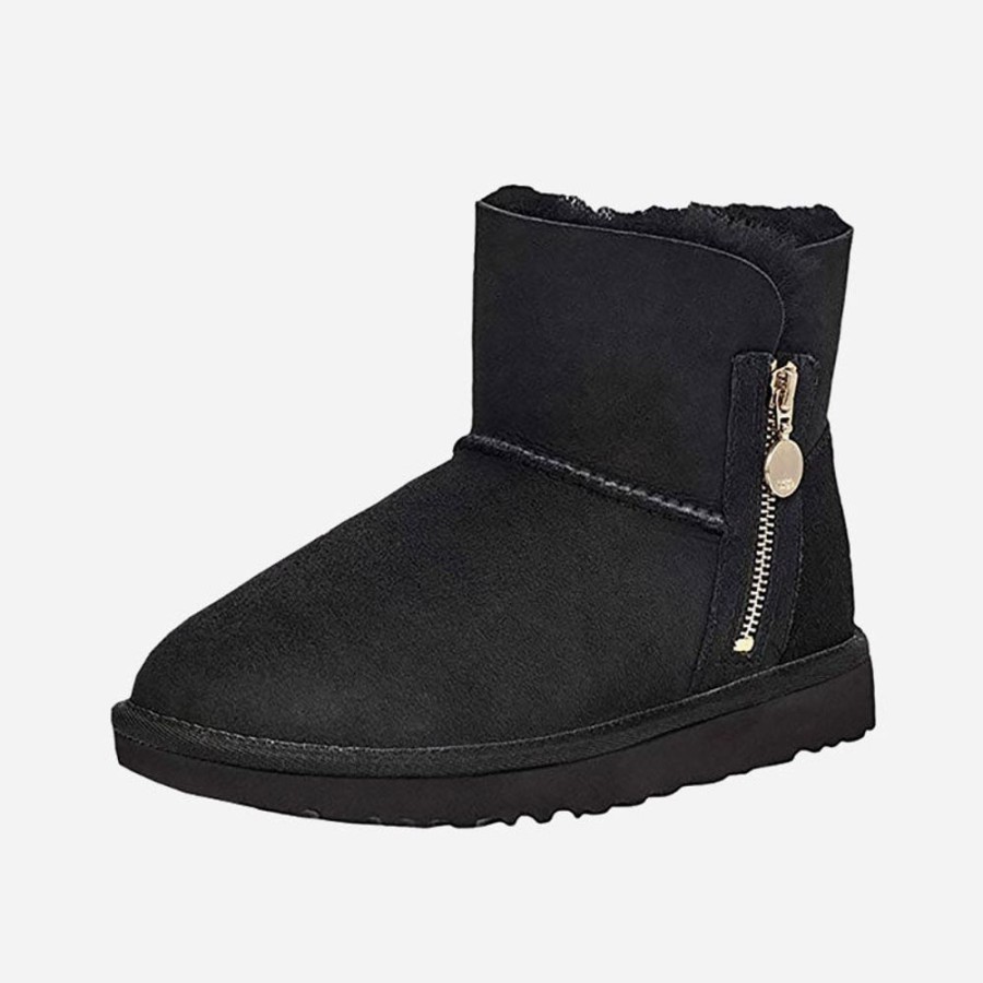 Women'S Ugg | Ugg Bailey Zip