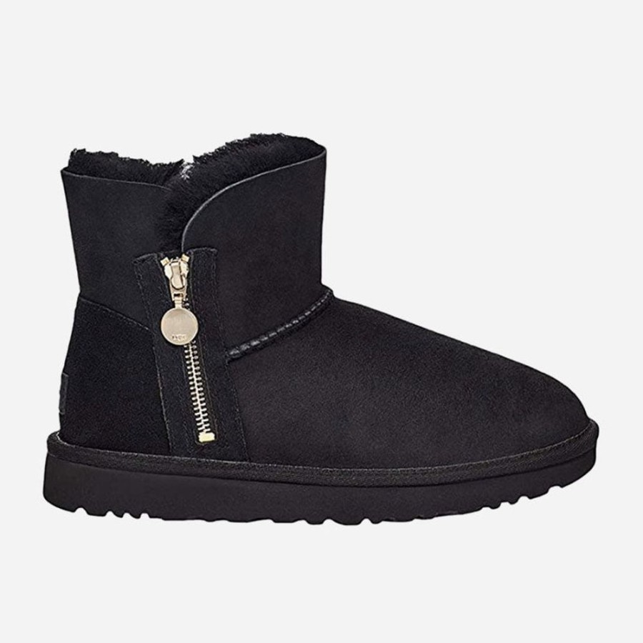 Women'S Ugg | Ugg Bailey Zip