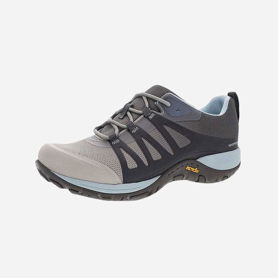 Women'S Dansko | Dansko Phylicia Grey