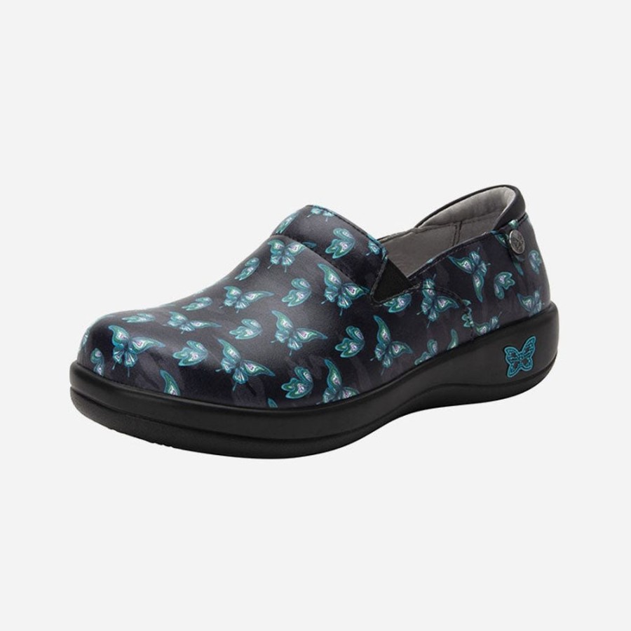 Women'S Alegria | Alegria Keli Butterfly