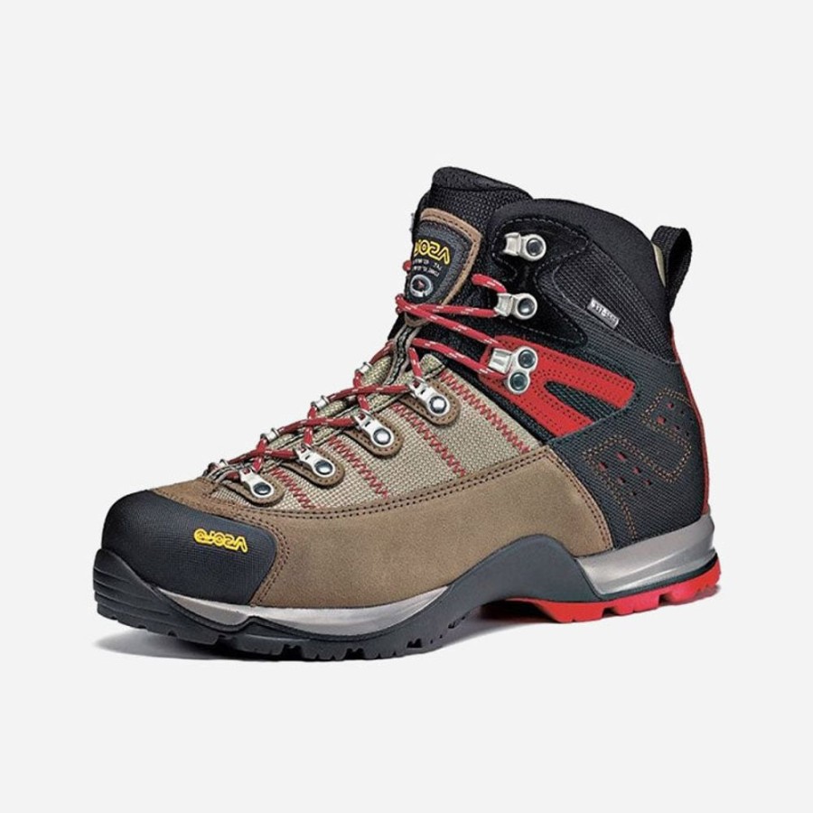 Men'S Asolo | Men'S Fugitive Gtx