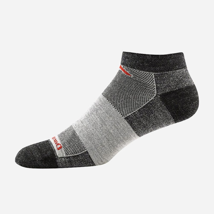 Socks Darn Tough | Darn Tough Men'S No Show Ultralight