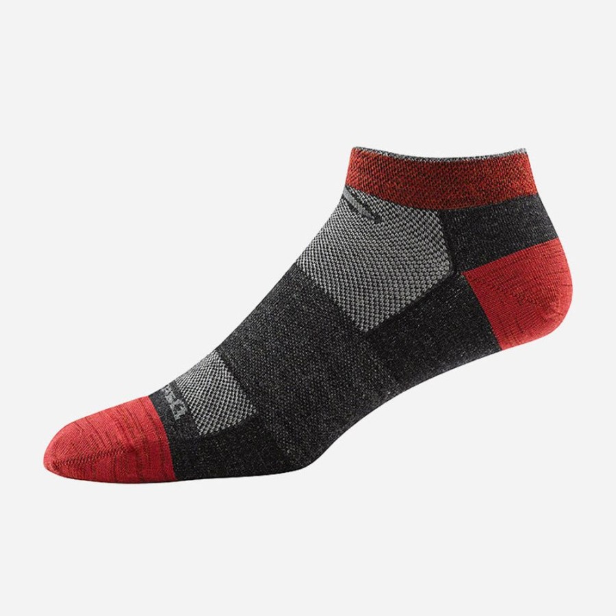 Socks Darn Tough | Darn Tough Men'S No Show Ultralight