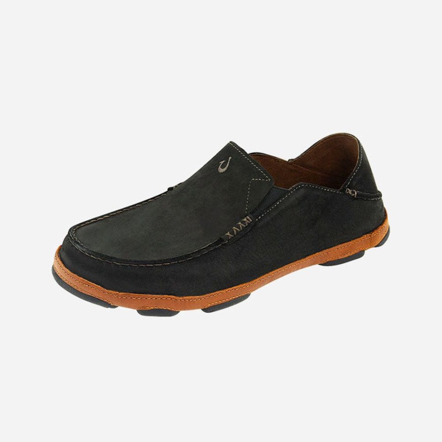 Men'S OLUKAI | Olukai Men'S Moloa