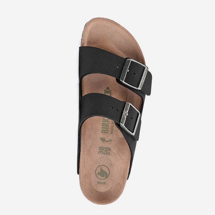 Women'S Birkenstock | Birkenstock Arizona Vegan Birkibuc