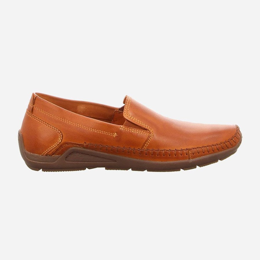 Men'S Pikolinos | Pikolinos Men'S Azores 06H-3126 Brandy