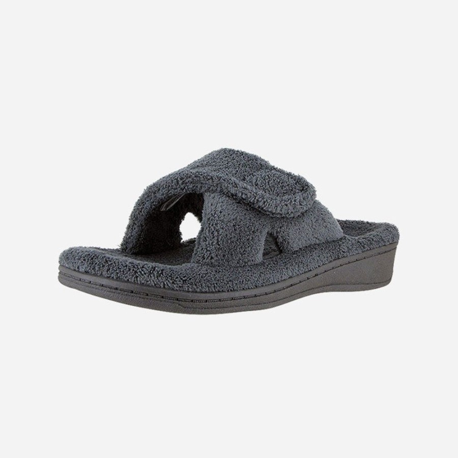 Women'S Vionic | Vionic Relax Grey