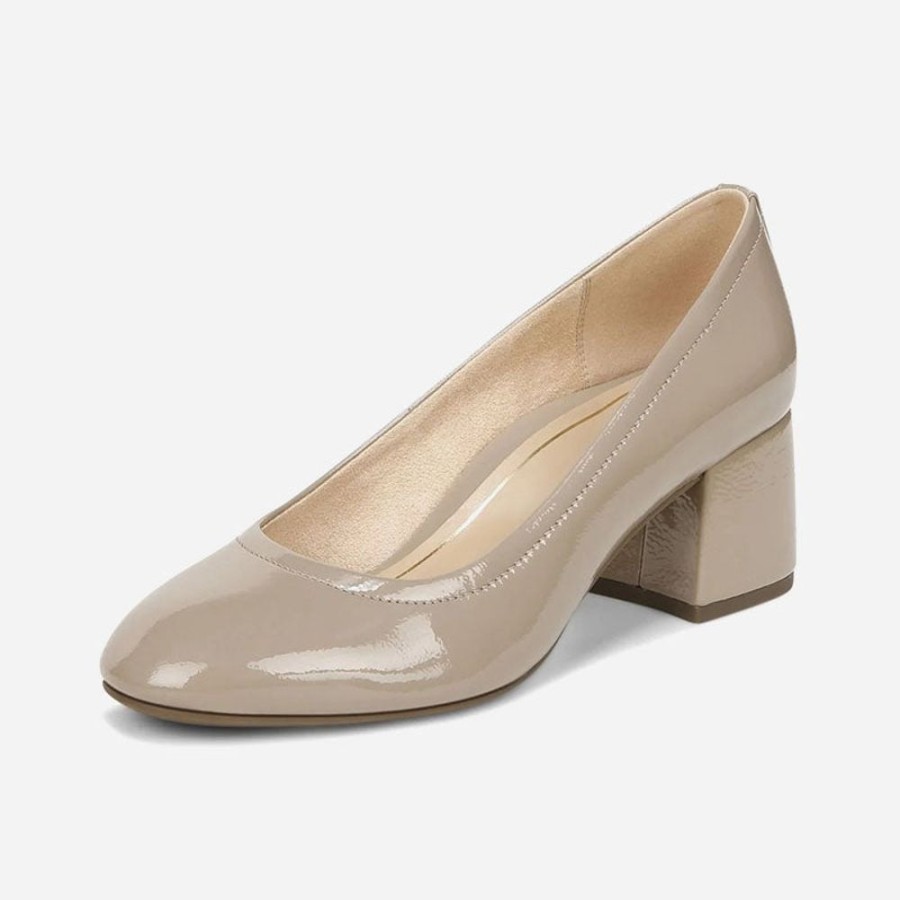 Women'S Vionic | Vionic Carmel Taupe