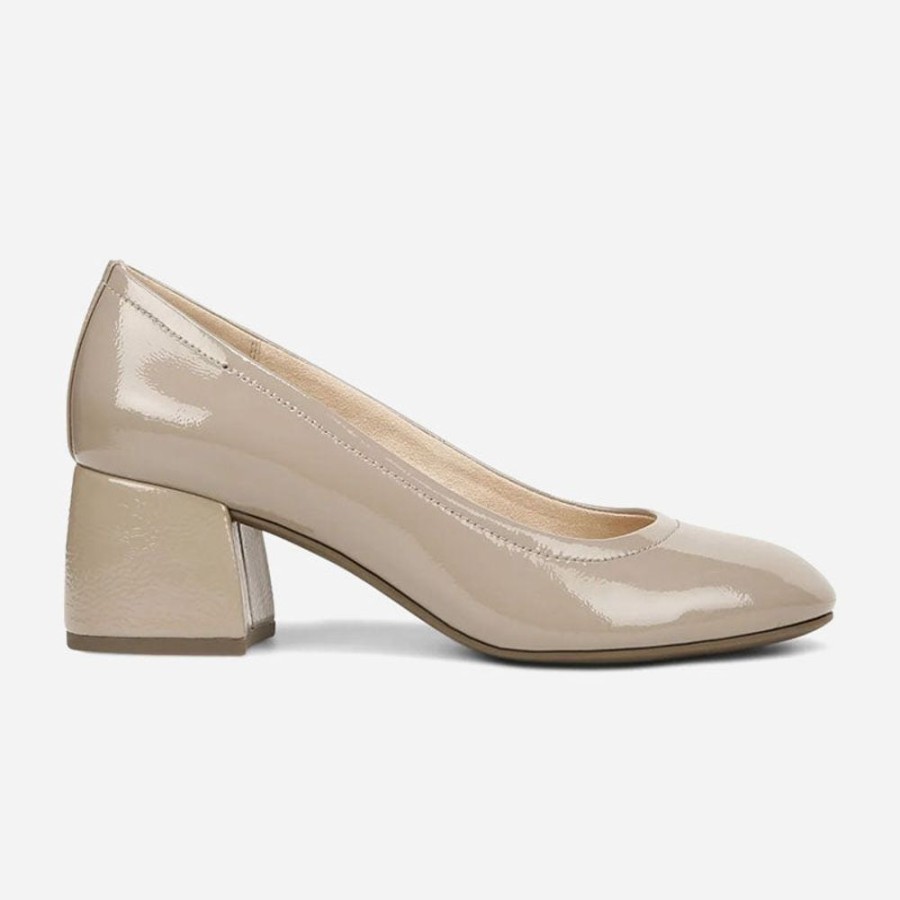 Women'S Vionic | Vionic Carmel Taupe