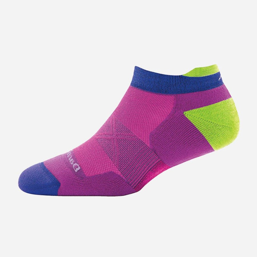 Socks Darn Tough | Darn Tough Vertex No Show Ultra Lightweight Cushion