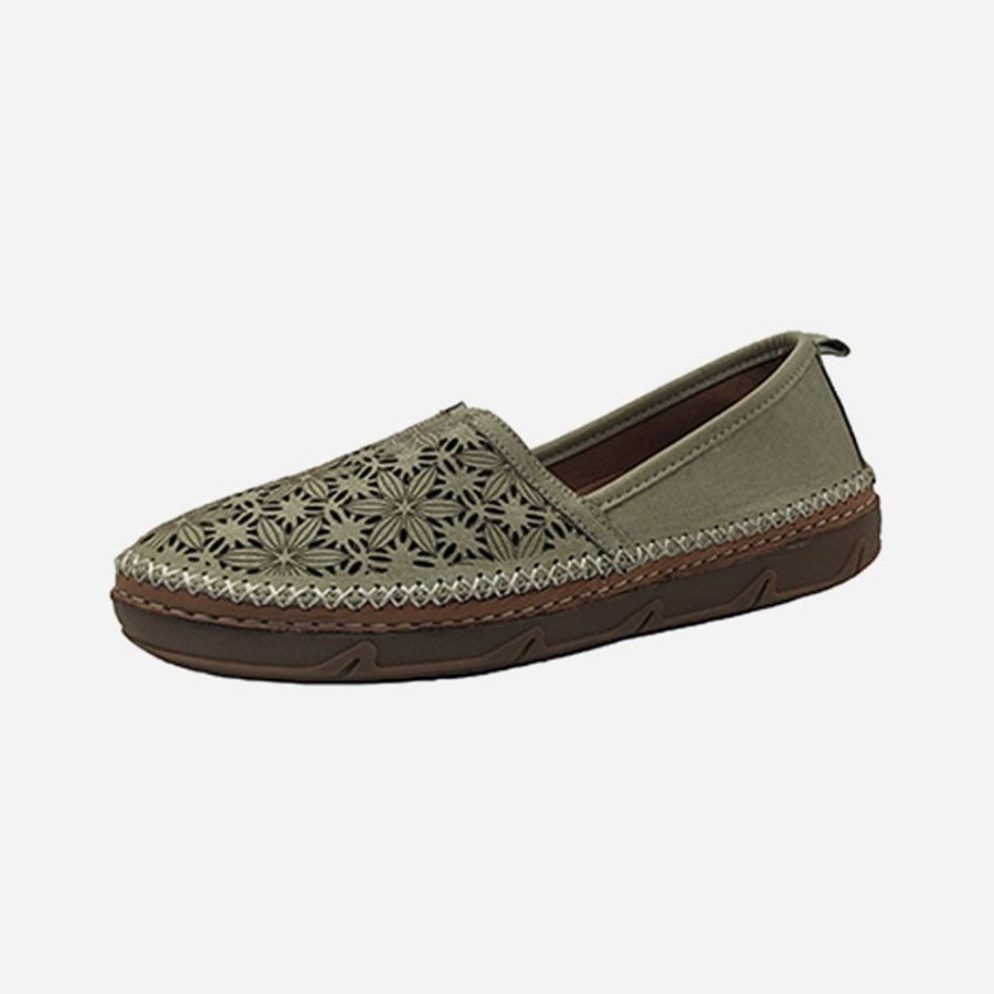 Women'S Sole Provisions | Sanata Grove Scorpian Coconut