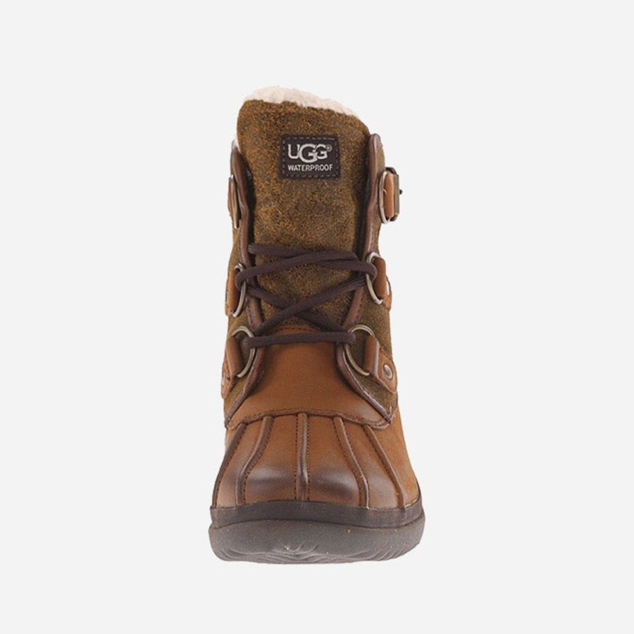 Women'S Ugg | Ugg Cecile Chestnut