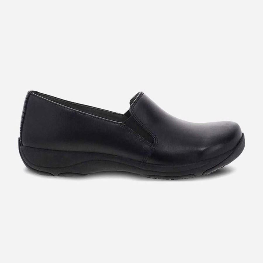 Women'S Dansko | Dansko Nora Black