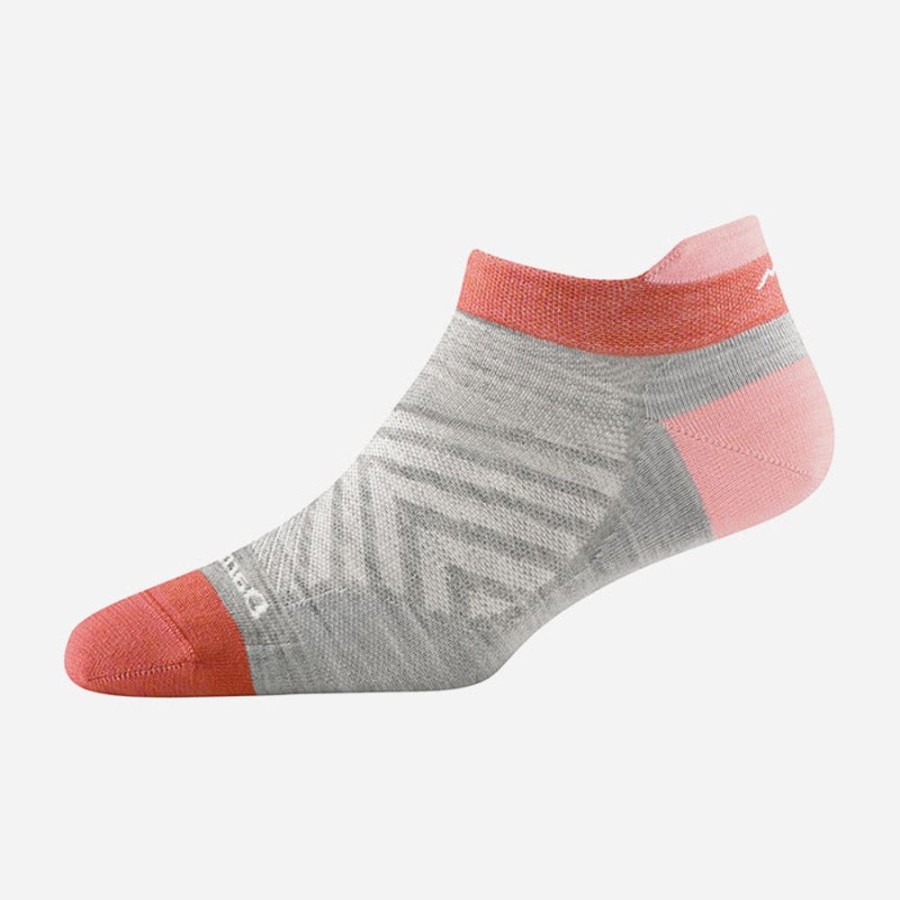 Socks Darn Tough | Darn Tough Run No Show Tab Ultra Lightweight