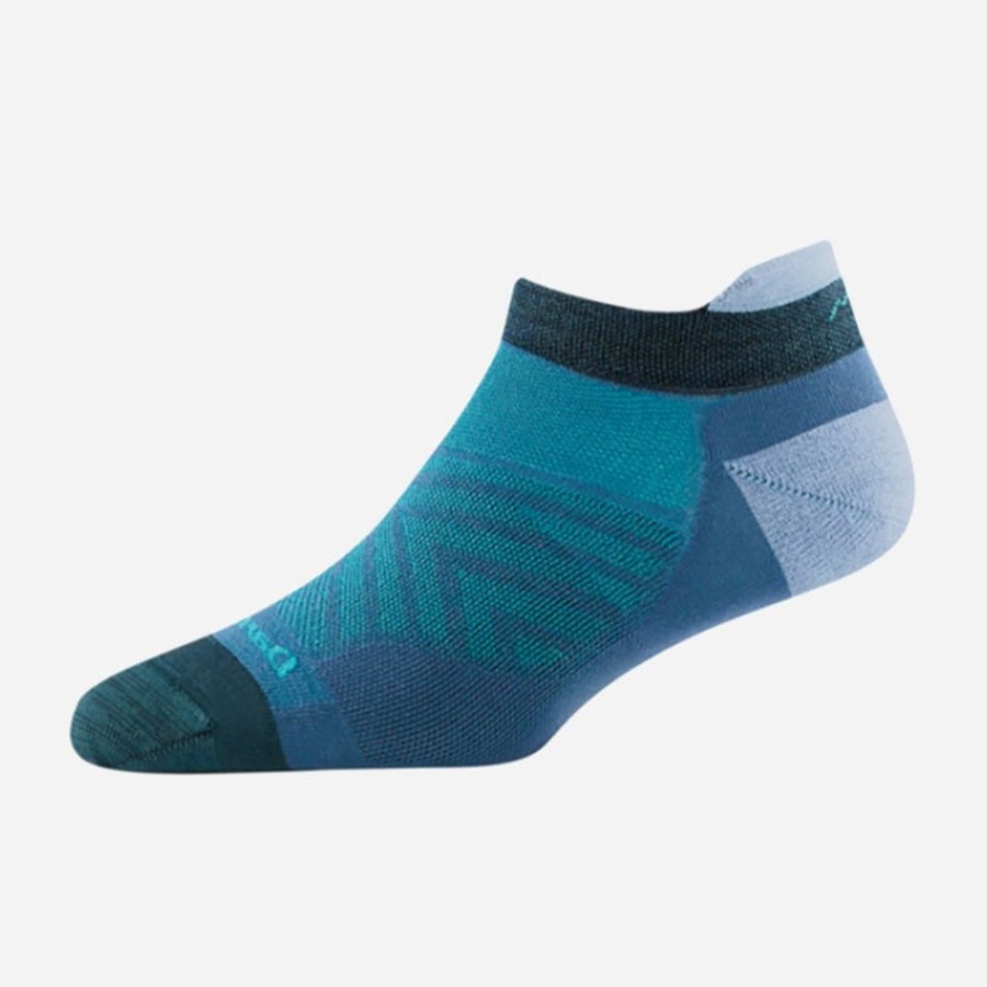 Socks Darn Tough | Darn Tough Run No Show Tab Ultra Lightweight