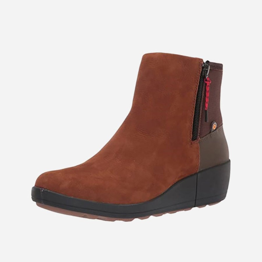 Women'S Bogs | Bogs Vista Rugged Zip