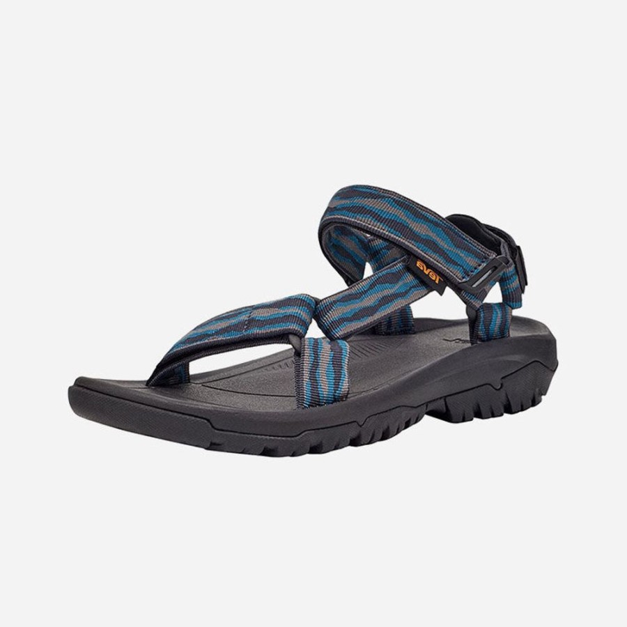 Men'S Teva | Teva Men'S Hurricane Xlt 2 Foggy Mountain/Navy