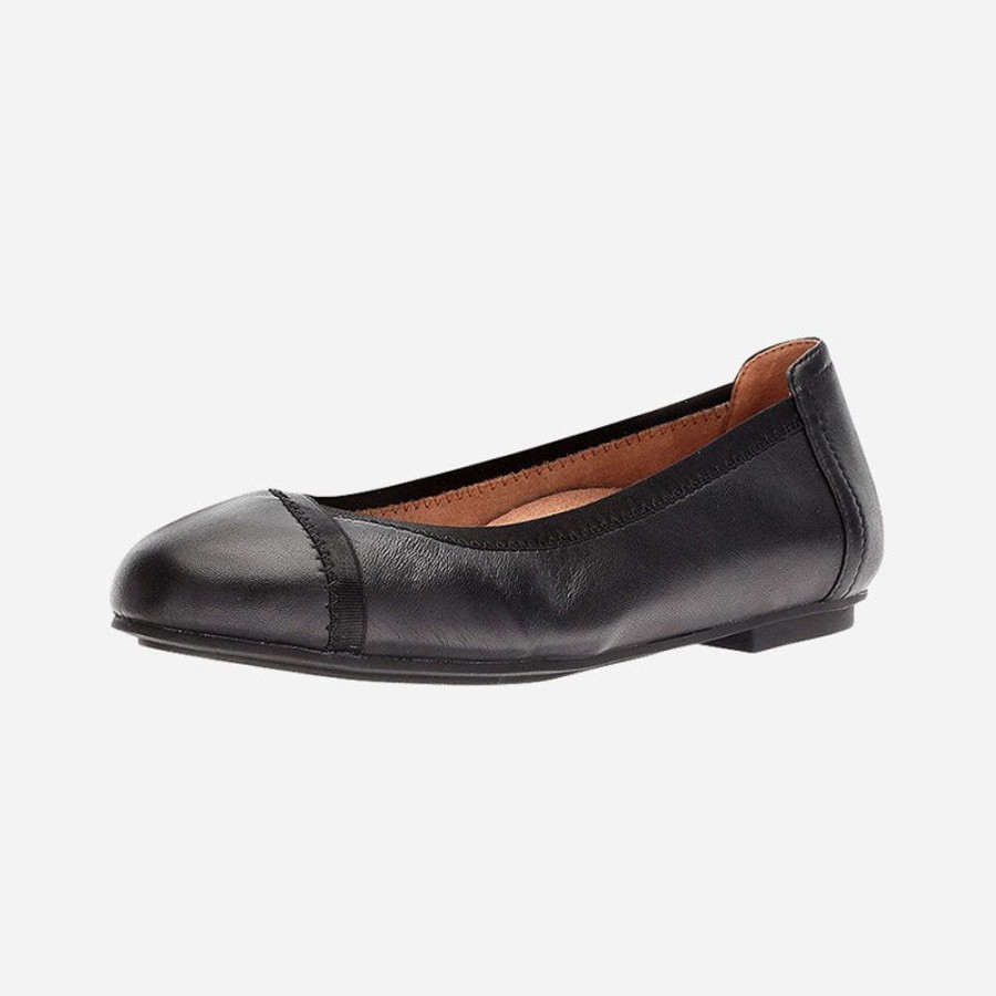 Women'S Vionic | Vionic Caroll Black