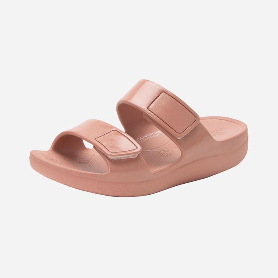 Women'S Alegria | Alegria Orbyt Dusty Rose