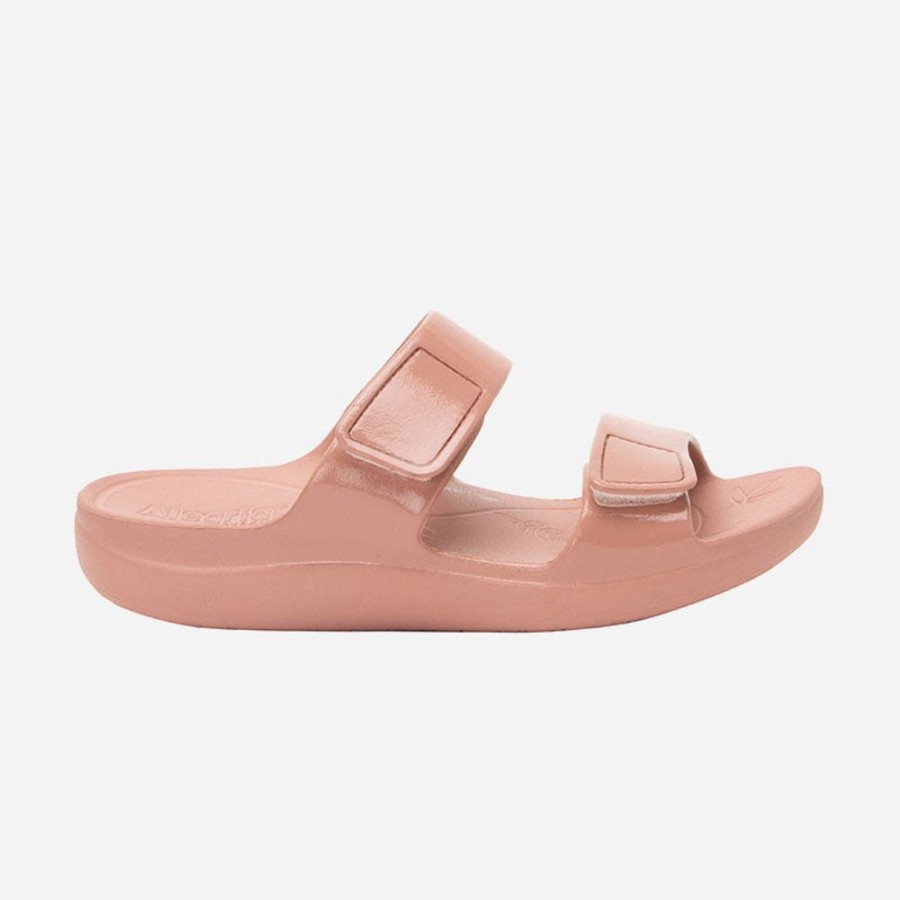 Women'S Alegria | Alegria Orbyt Dusty Rose